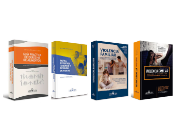 Presentación de últimos libros