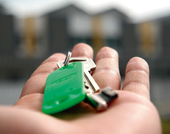 Bienes y viaje de menores