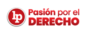 LP PASIÓN POR EL DERECHO